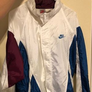Vintage Nike WindBreaker